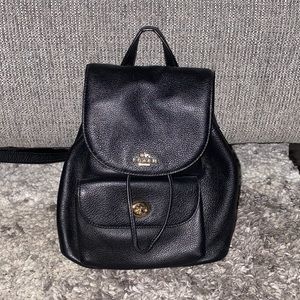 COACH BACKPACK